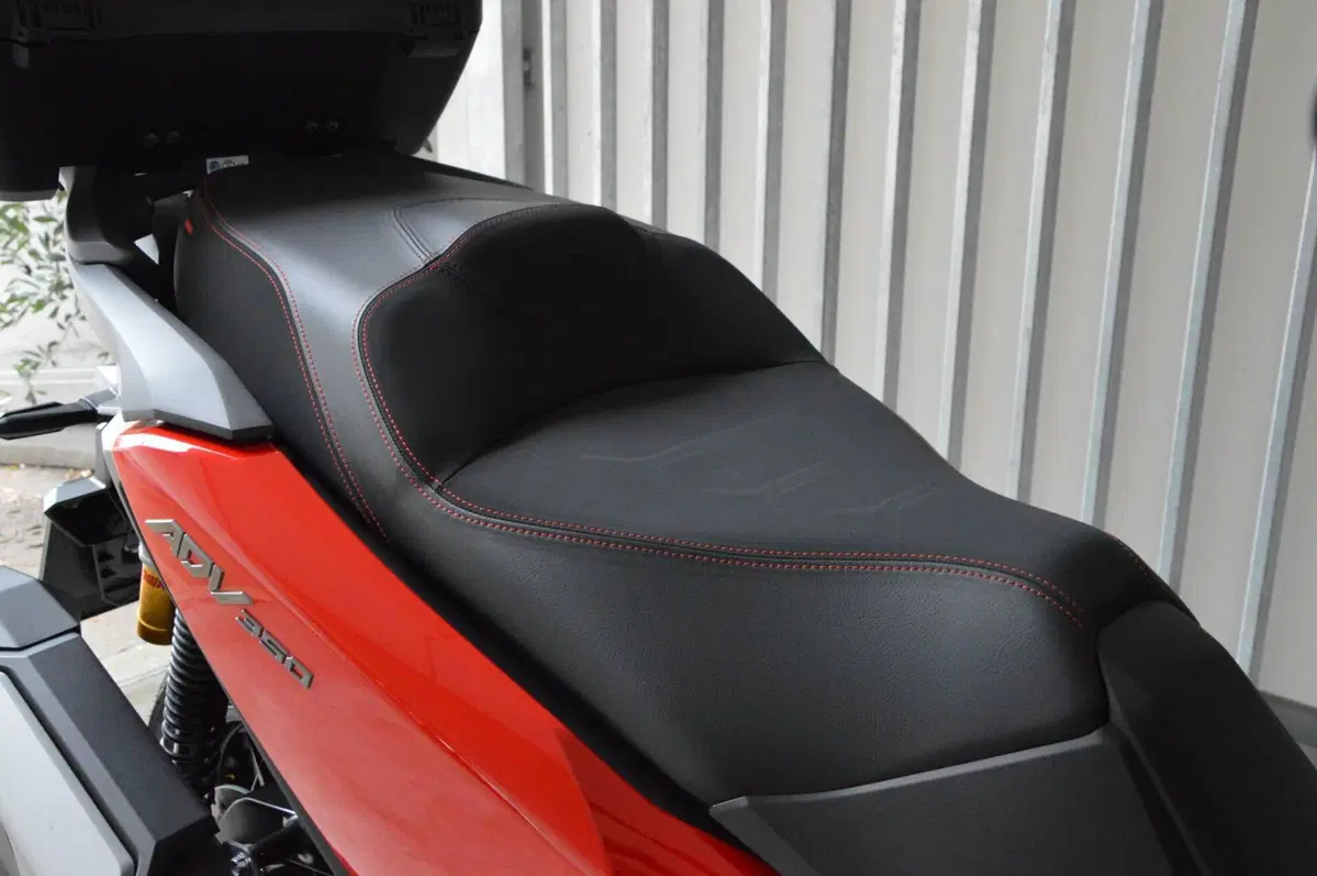 Honda ADV 350 (2025 - 26) (8)