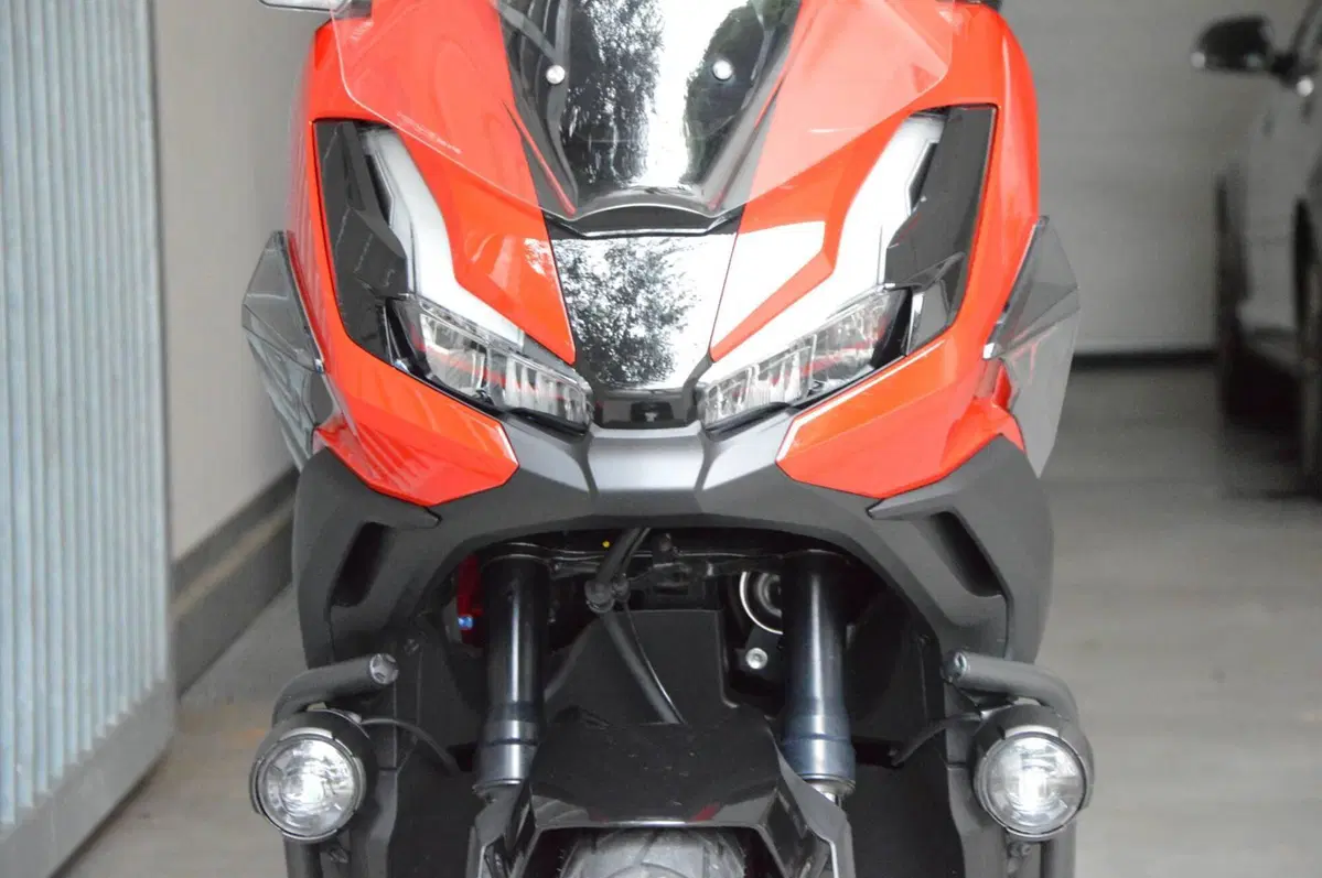 Honda ADV 350 (2025 - 26) (13)