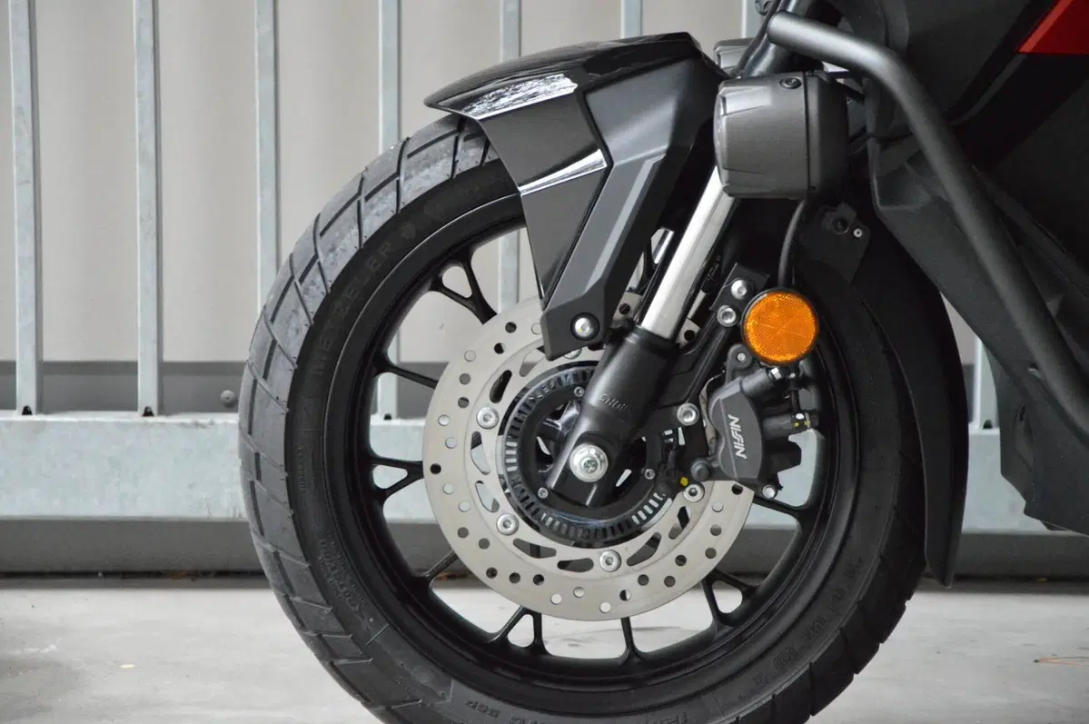 Honda ADV 350 (2025 - 26) (14)