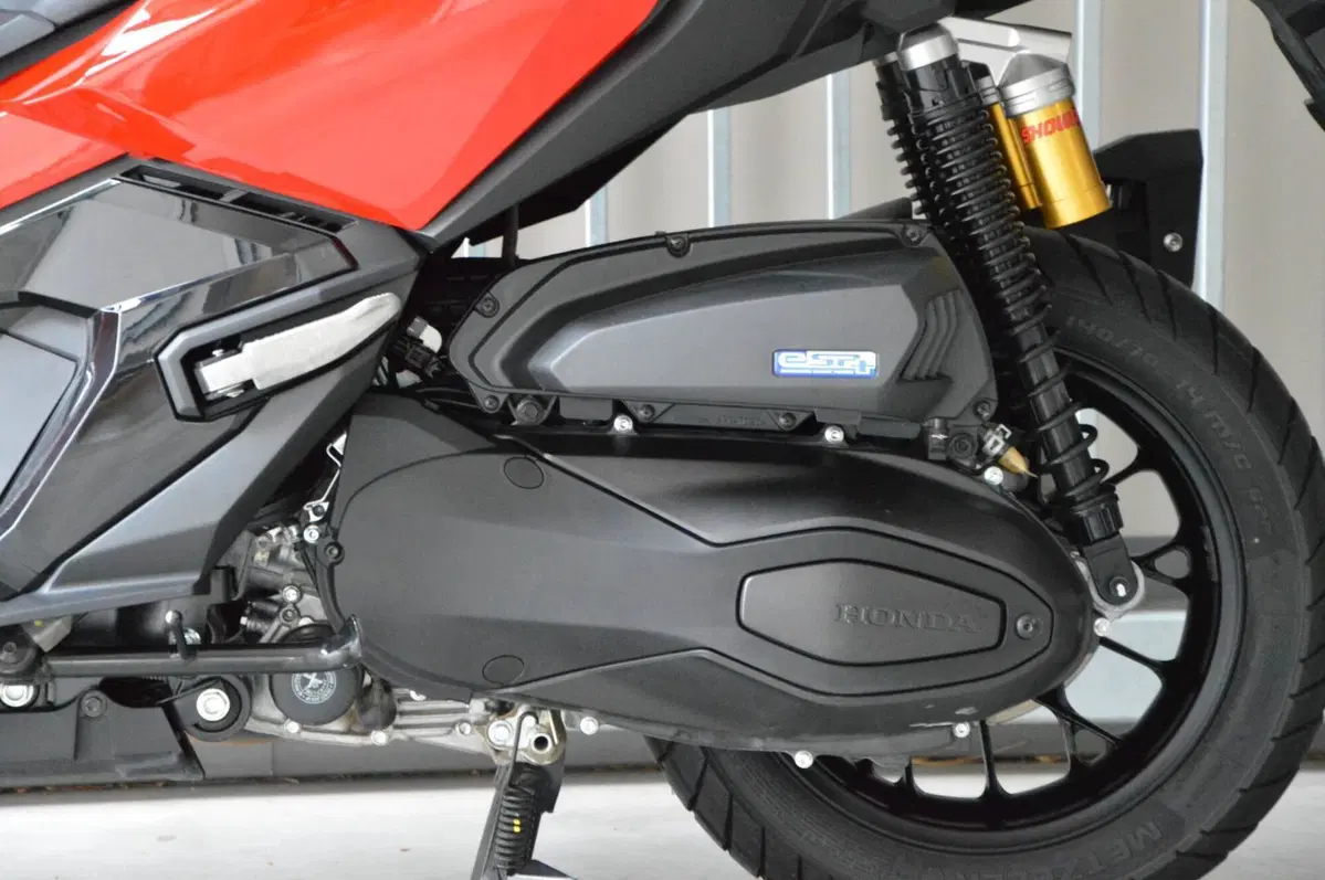 Honda ADV 350 (2025 - 26) (15)