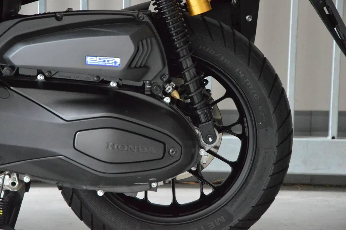 Honda ADV 350 (2025 - 26) (16)