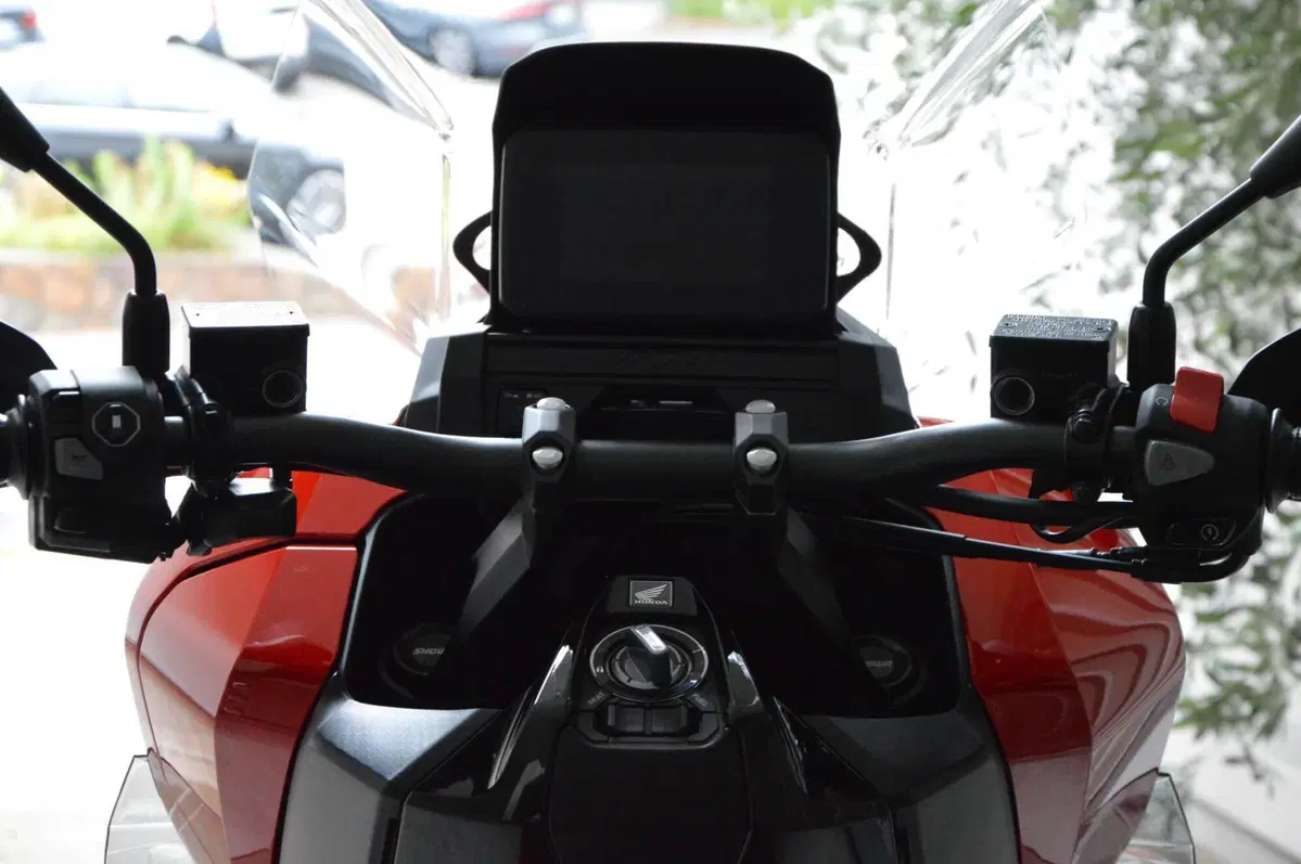Honda ADV 350 (2025 - 26) (17)