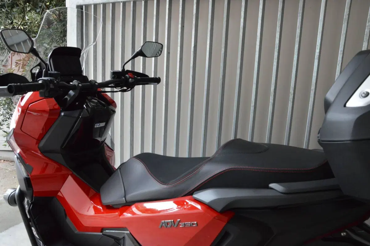 Honda ADV 350 (2025 - 26) (18)