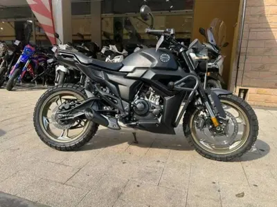 Zontes ZT125-G1 (2020 - 26) nuova