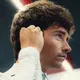 F1, Penso sia il mio miglior giro dell'anno: Leclerc da applausi a Zandvoort, ma la pole sfuma per 55 millesimi