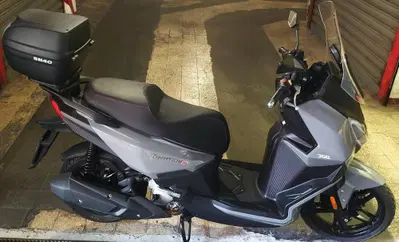 Sym Joyride 300 (2022 - 24) usata