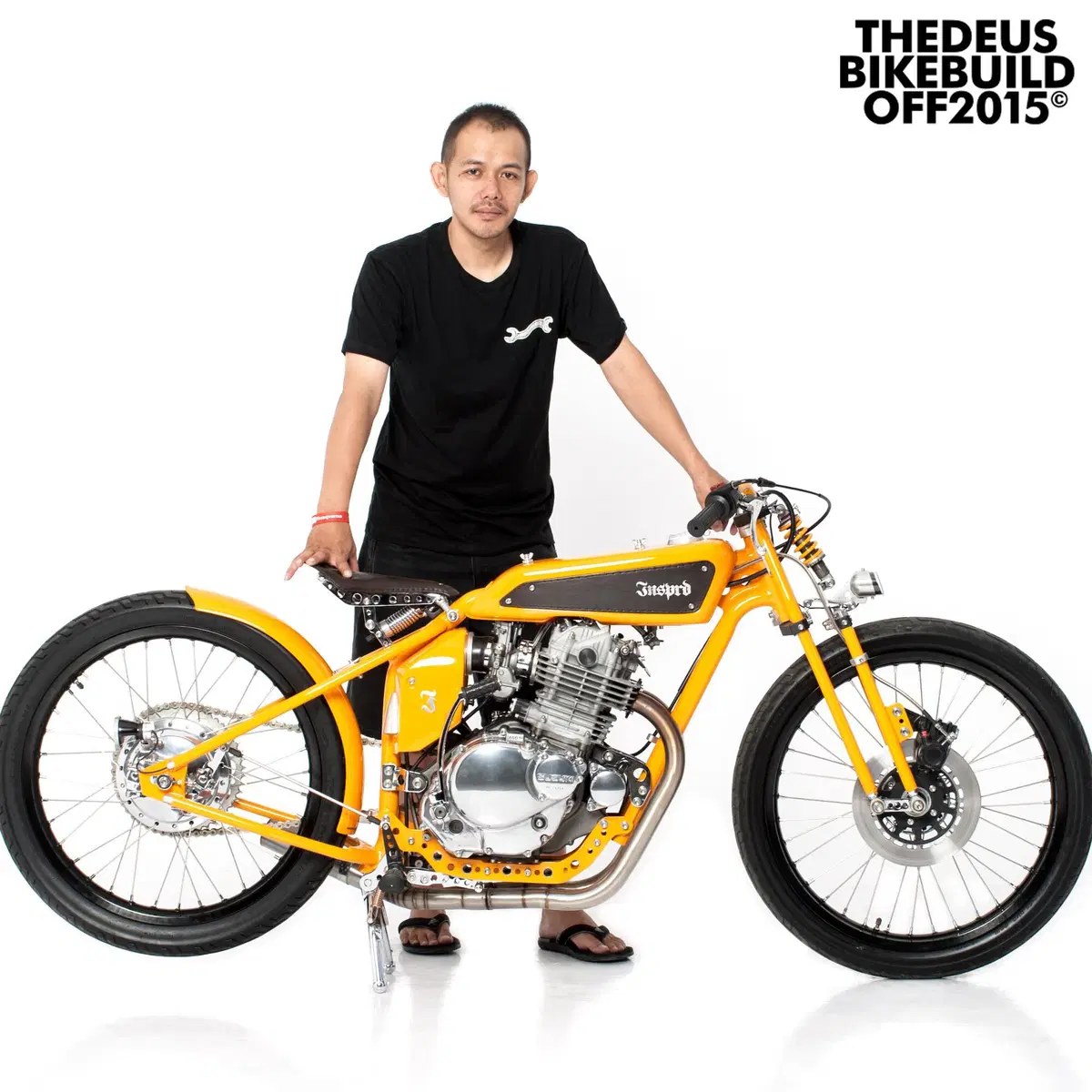 Deus Bike Build Off, il 3 maggio a Milano (5)