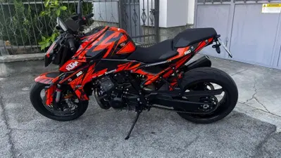 KTM 990 Duke (2024 - 26) usata