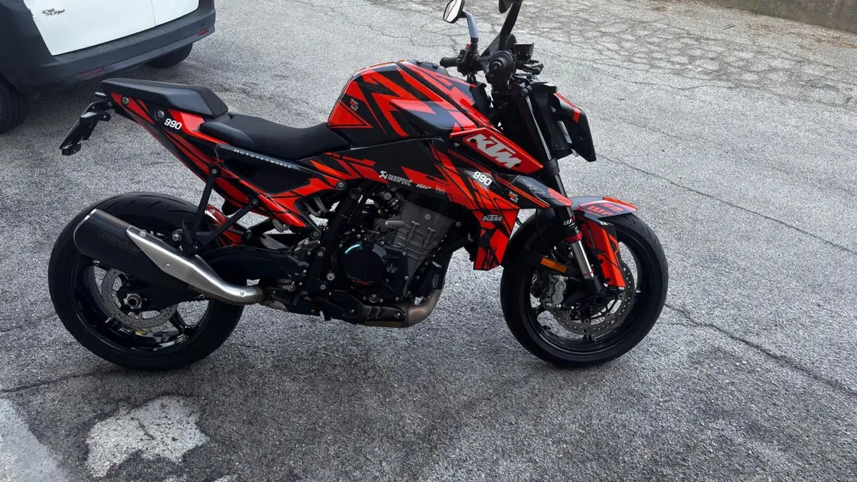 KTM 990 Duke (2024 - 26) (4)