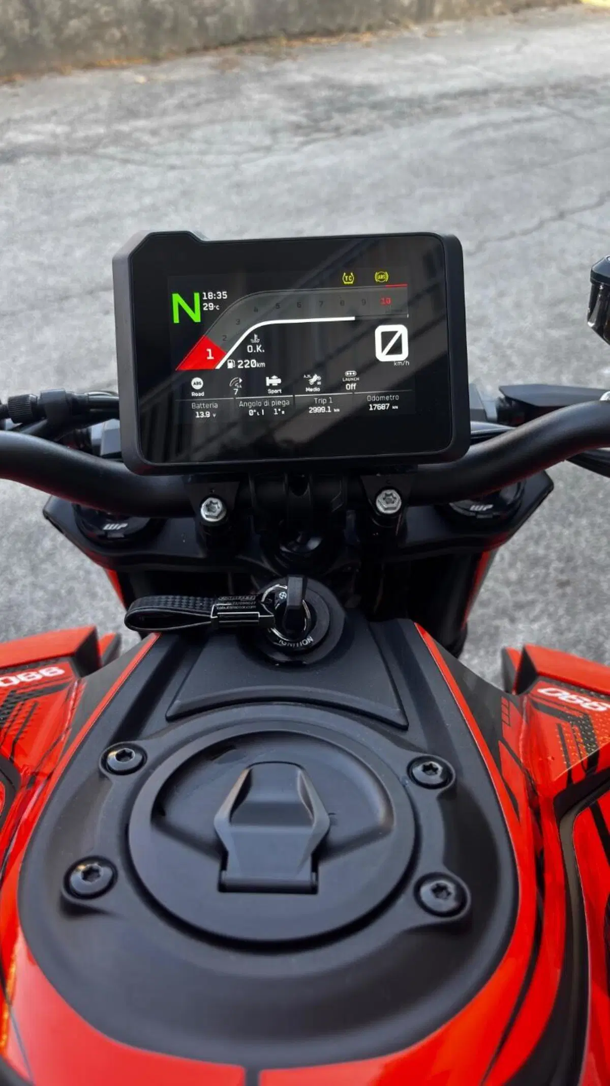 KTM 990 Duke (2024 - 26) (6)