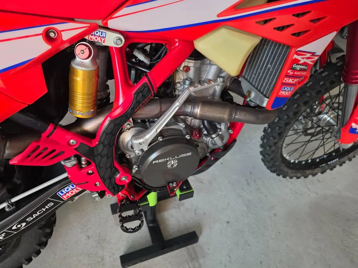 Betamotor RR 390 4T Enduro Racing (2017) (2)