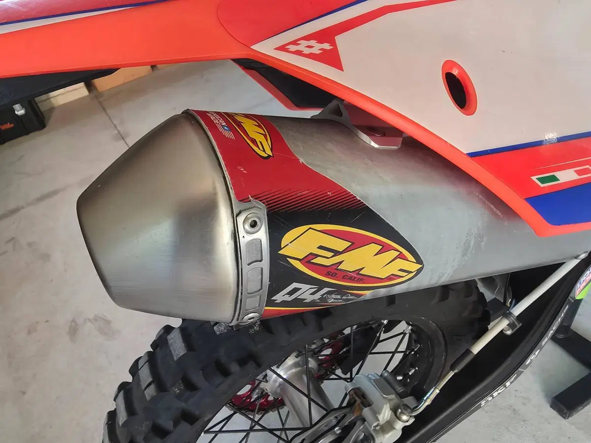 Betamotor RR 390 4T Enduro Racing (2017) (4)