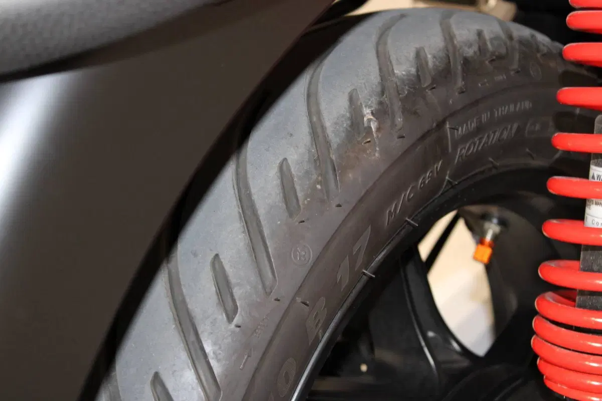 Moto Guzzi V7 Stone Special Edition (2022 - 25) (9)