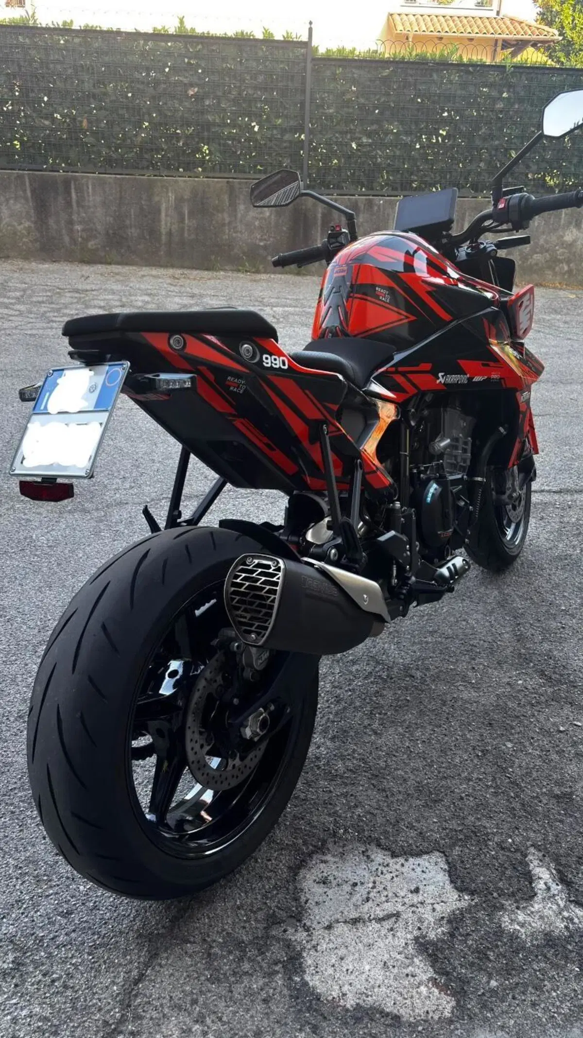 KTM 990 Duke (2024 - 26) (8)