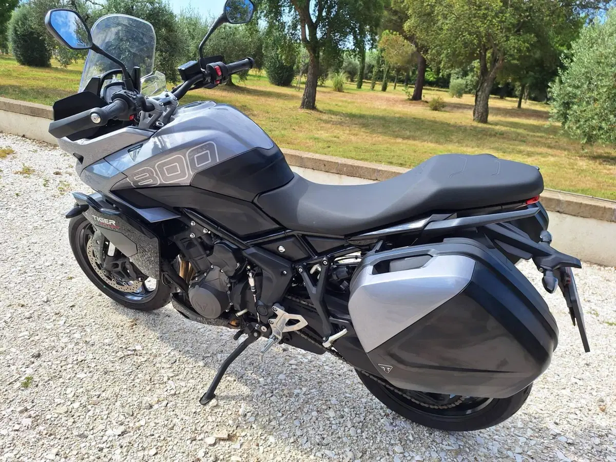 Triumph Tiger Sport 800 (2025 - 26) (3)
