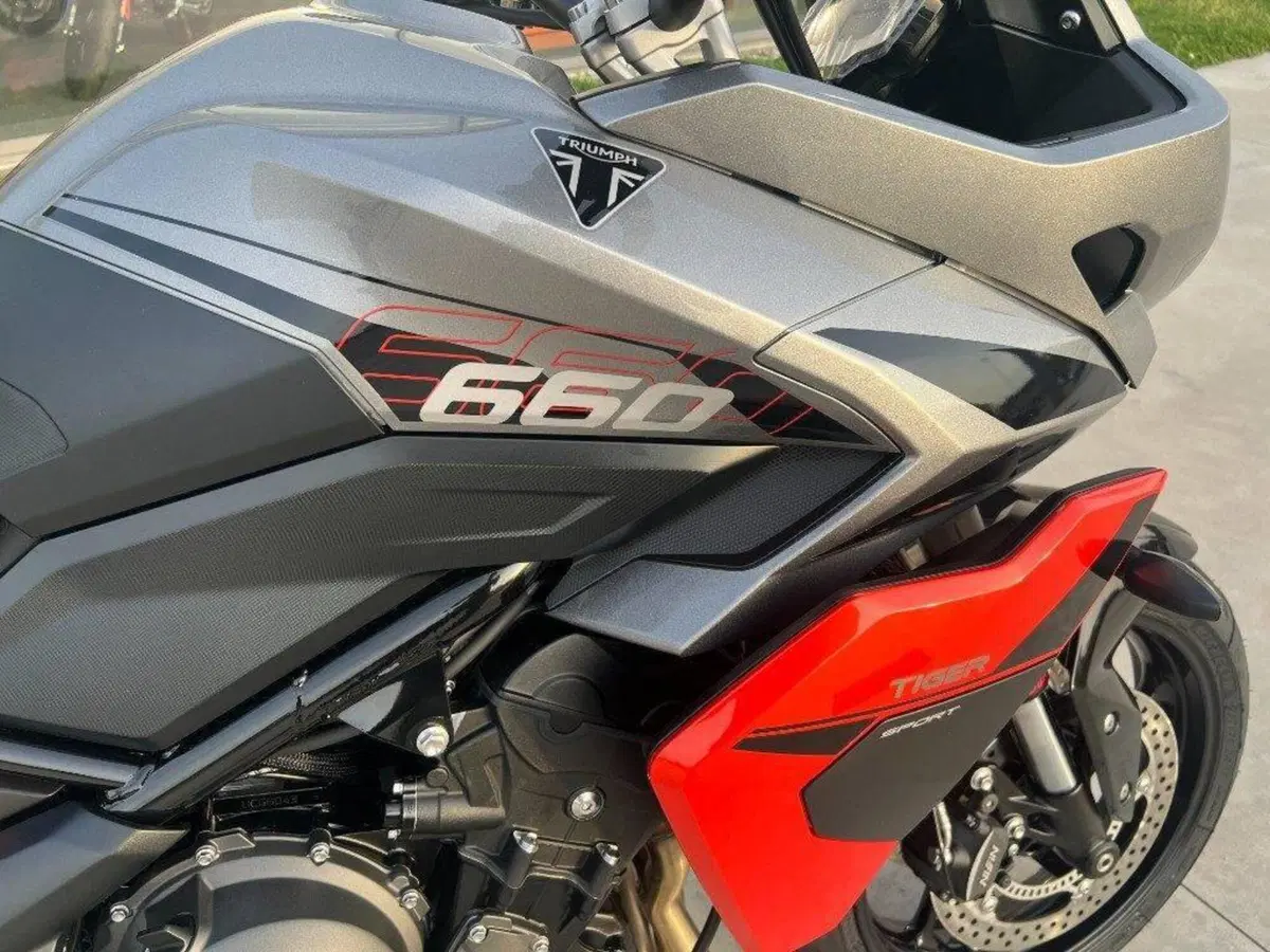 Triumph Tiger Sport 660 (2026) (6)