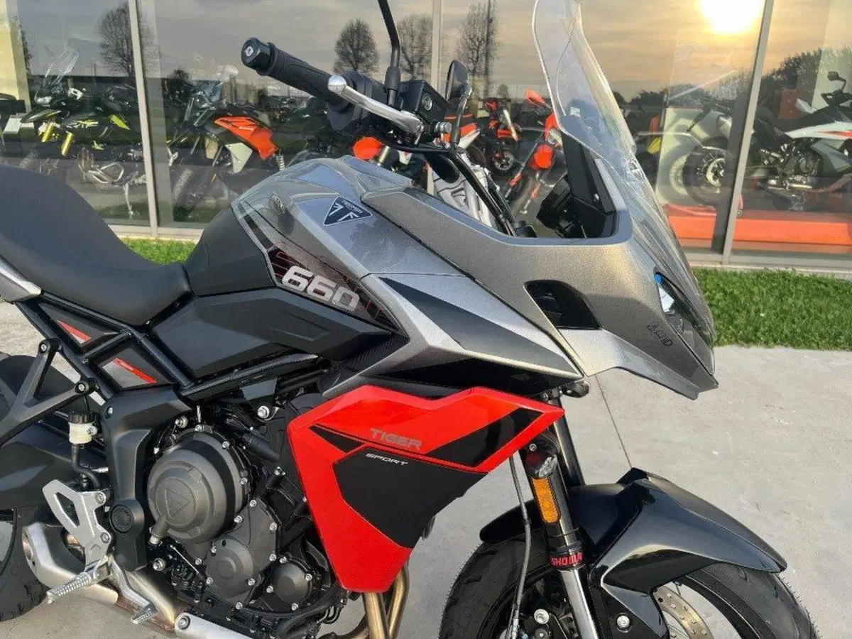 Triumph Tiger Sport 660 (2026) (2)