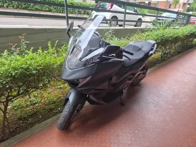 Honda Forza 750 (2025 - 26) usata