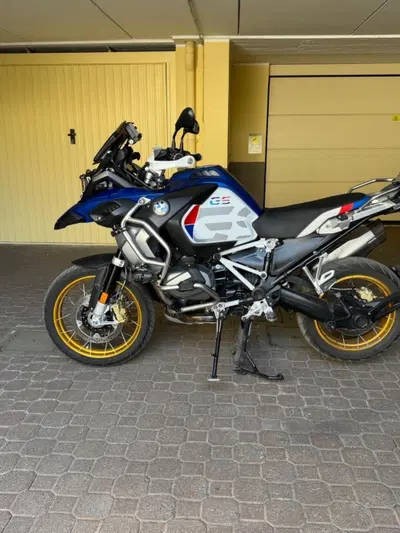 Bmw R 1250 GS Adventure (2019 - 20) usata