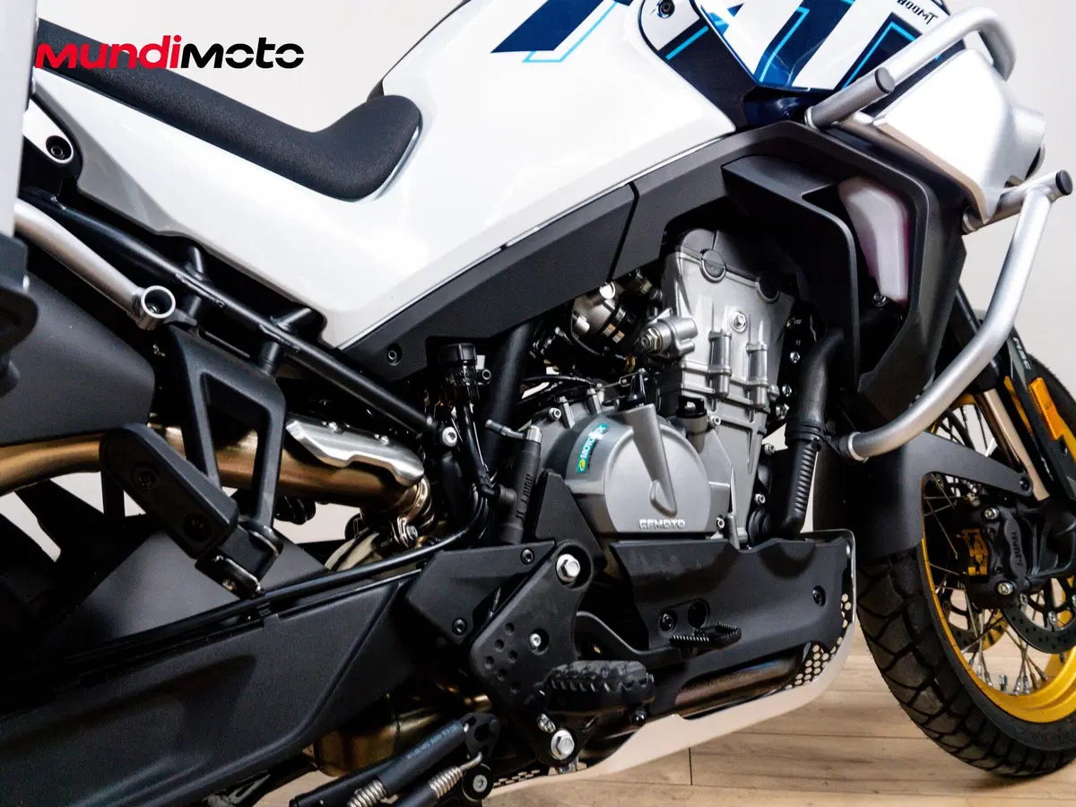 CFMOTO 800MT Explore (2023 - 26) (4)