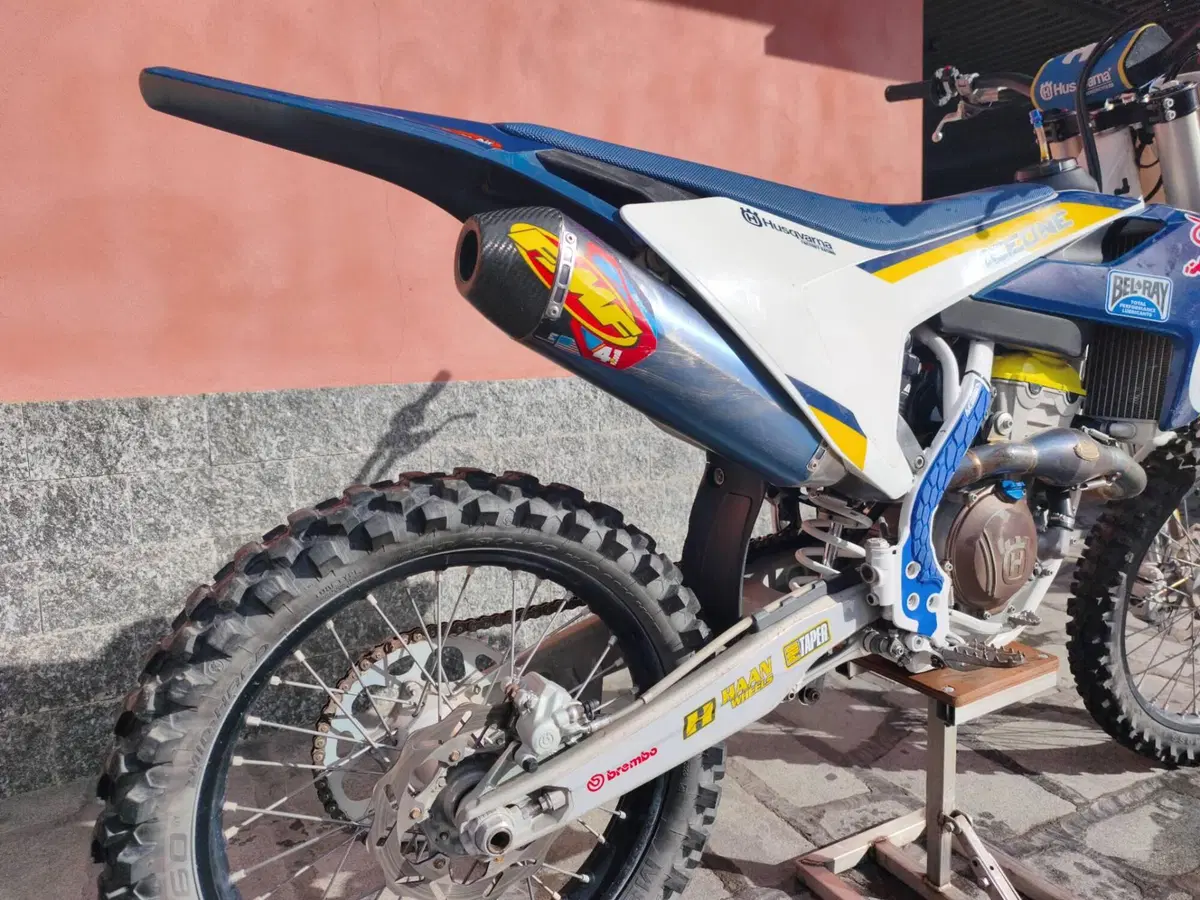 Husqvarna FC 350 (2016) (4)