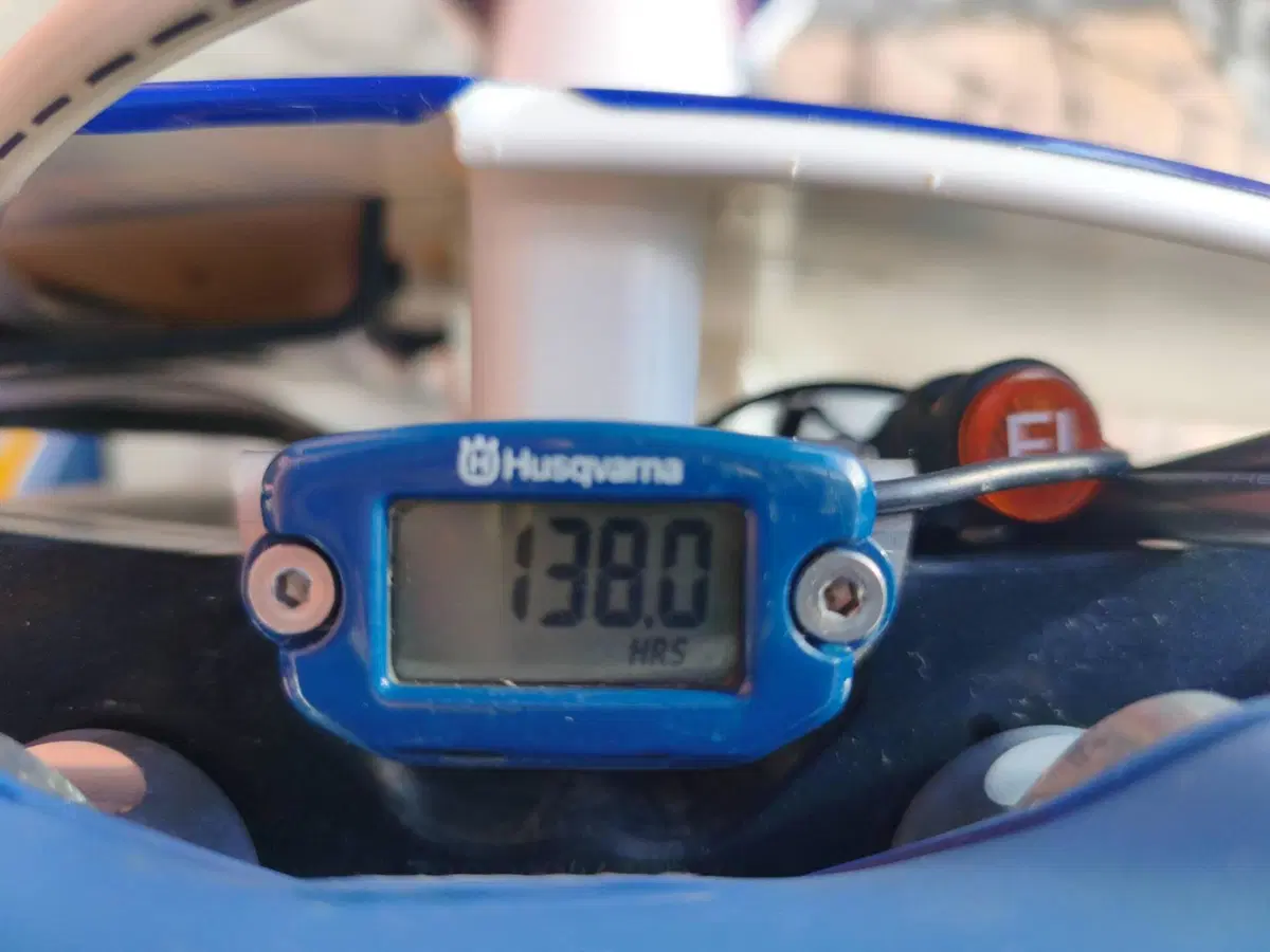 Husqvarna FC 350 (2016) (6)