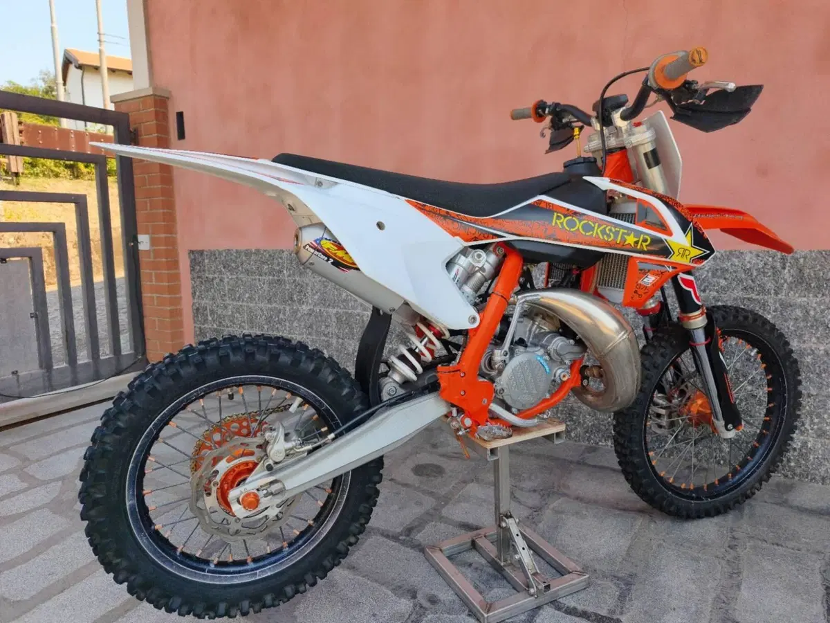 KTM 85 SX (2021) (4)