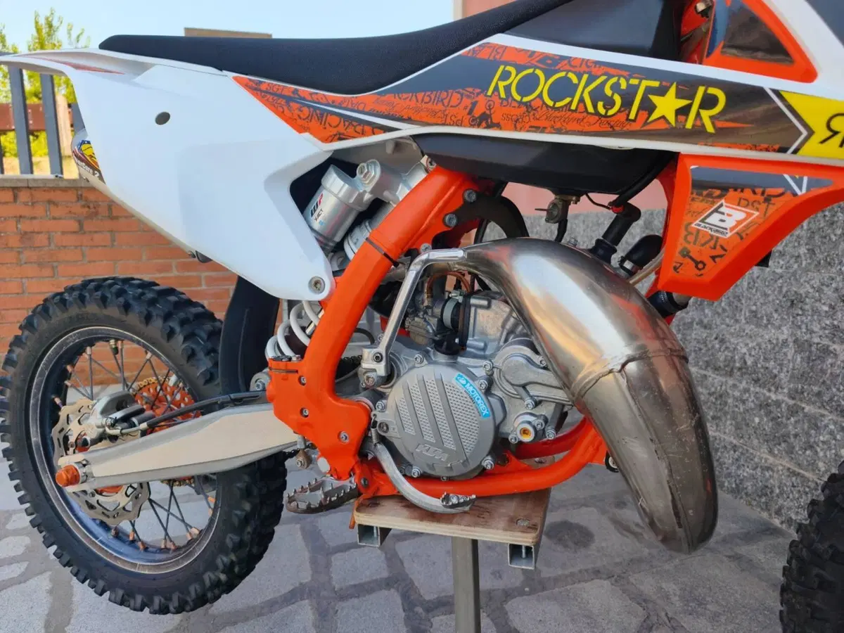KTM 85 SX (2021) (5)