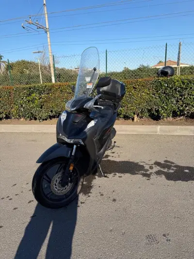 Honda SH 150i (2024 - 25) usata