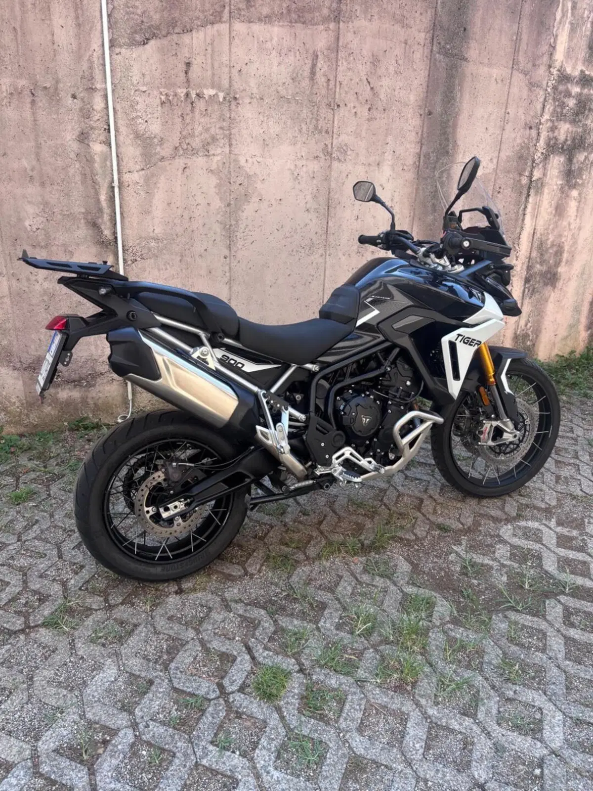 Triumph Tiger 900 Rally Pro (2024 - 26) (4)