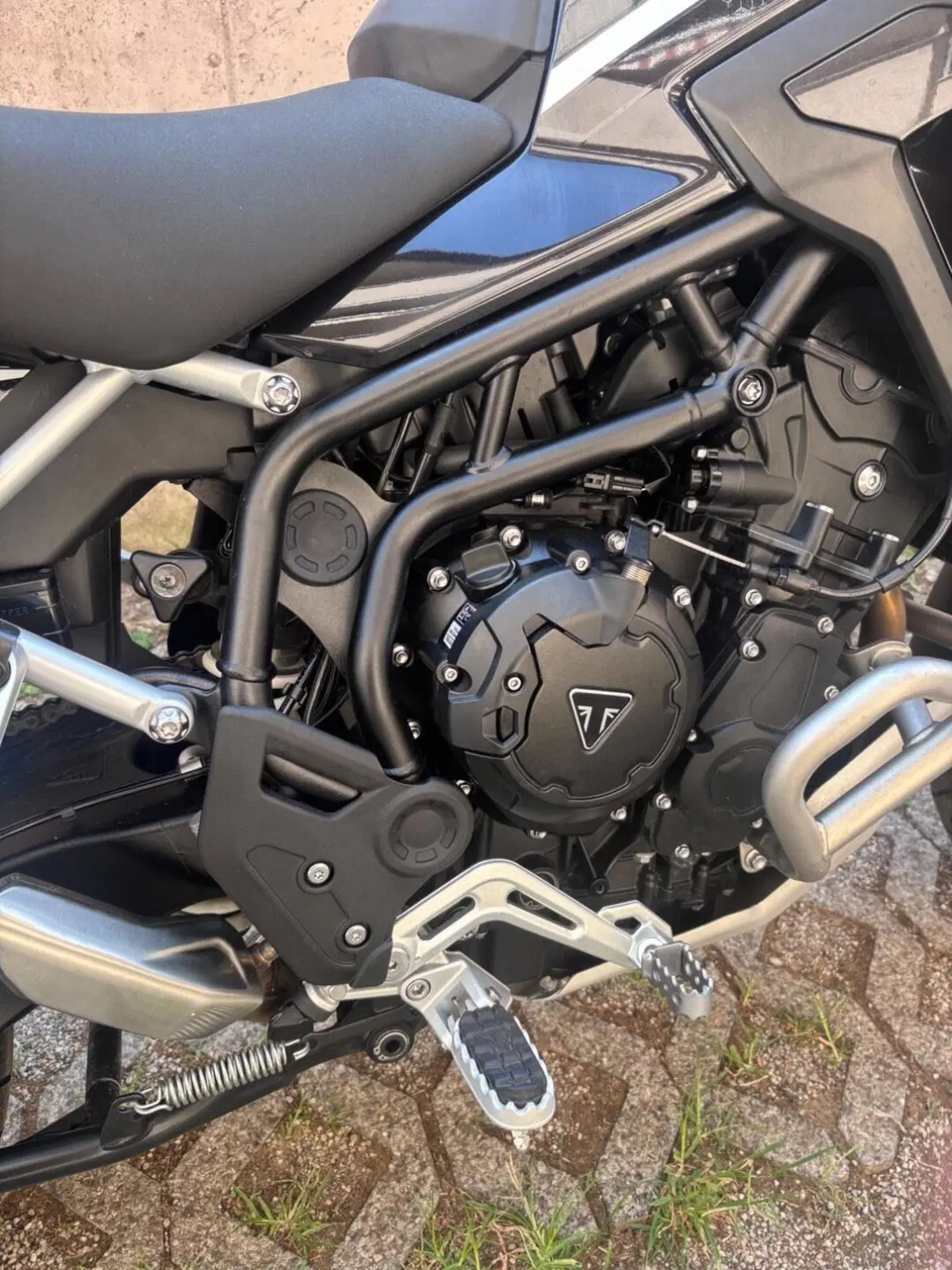 Triumph Tiger 900 Rally Pro (2024 - 26) (5)