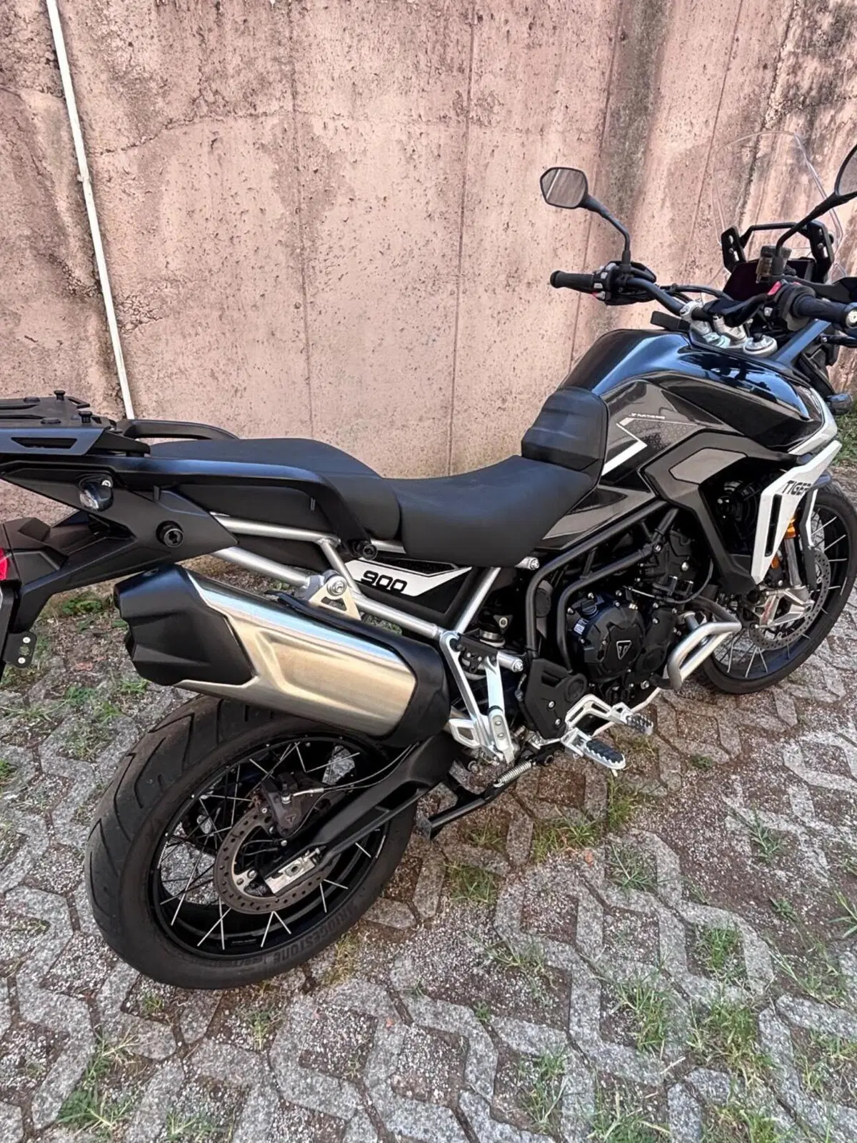 Triumph Tiger 900 Rally Pro (2024 - 26) (7)