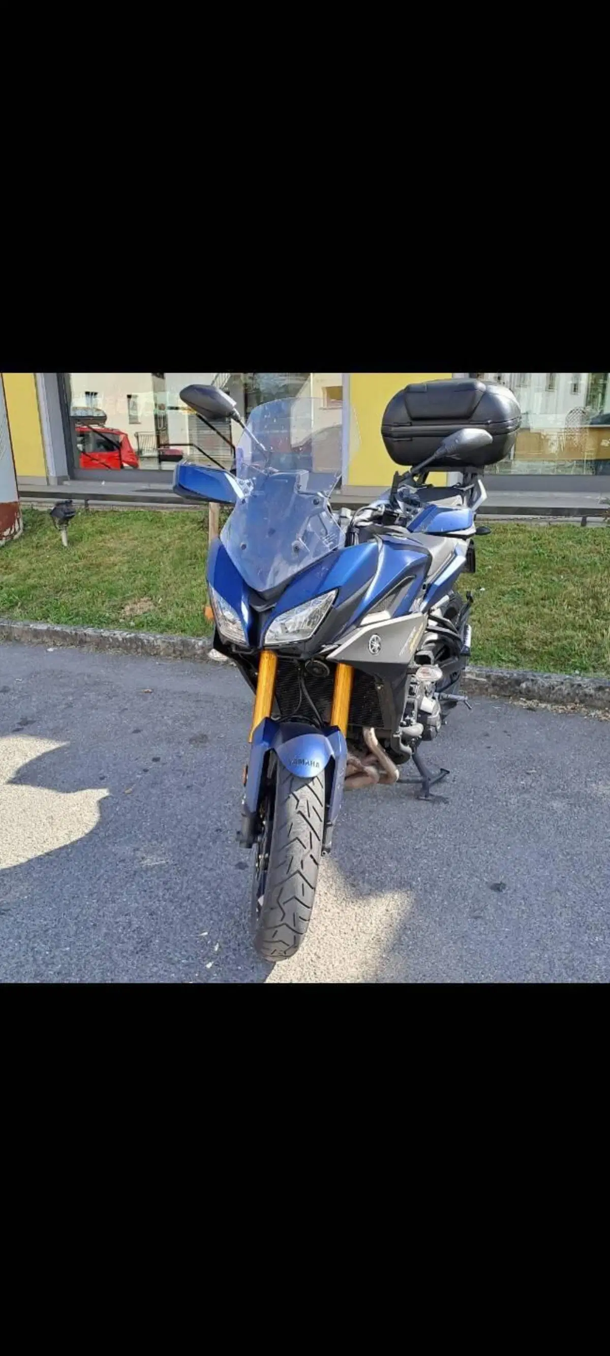 Yamaha Tracer 900 GT (2018 - 20) (3)