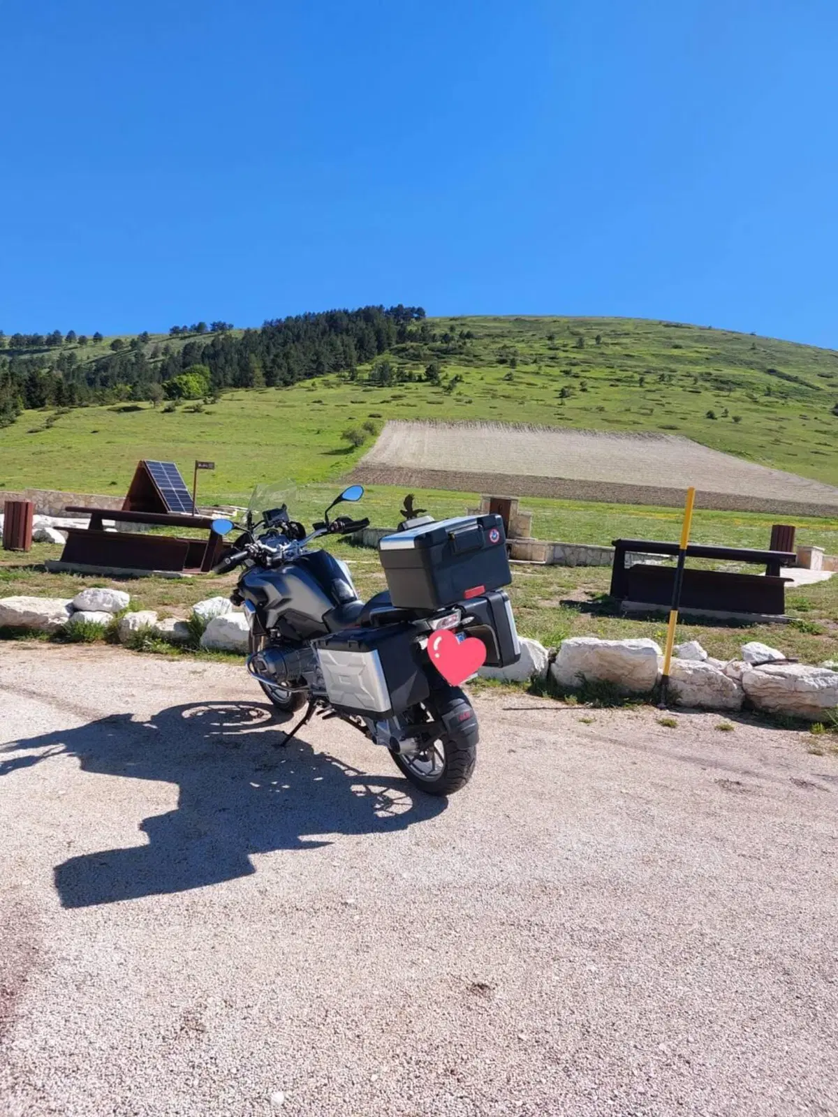 Bmw R 1200 GS (2013 - 16) (2)