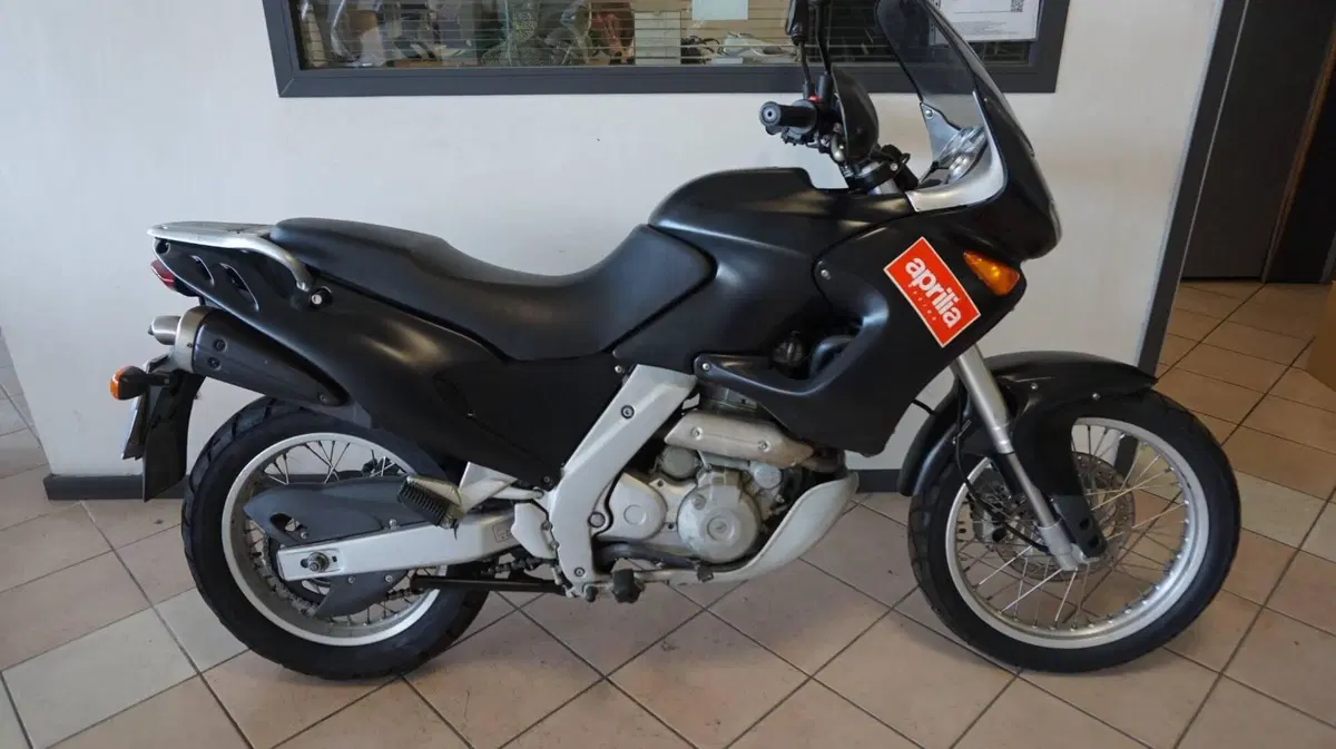 Aprilia Pegaso 650 (1997 - 00)
