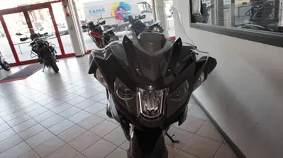 Bmw R 1200 RT (2014 - 16) usata