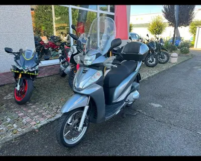 Honda SH 300 i (2011 - 14) usata