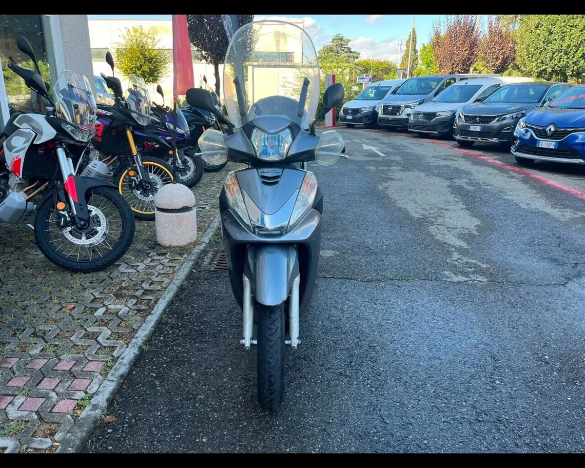 Honda SH 300 i (2011 - 14) (2)