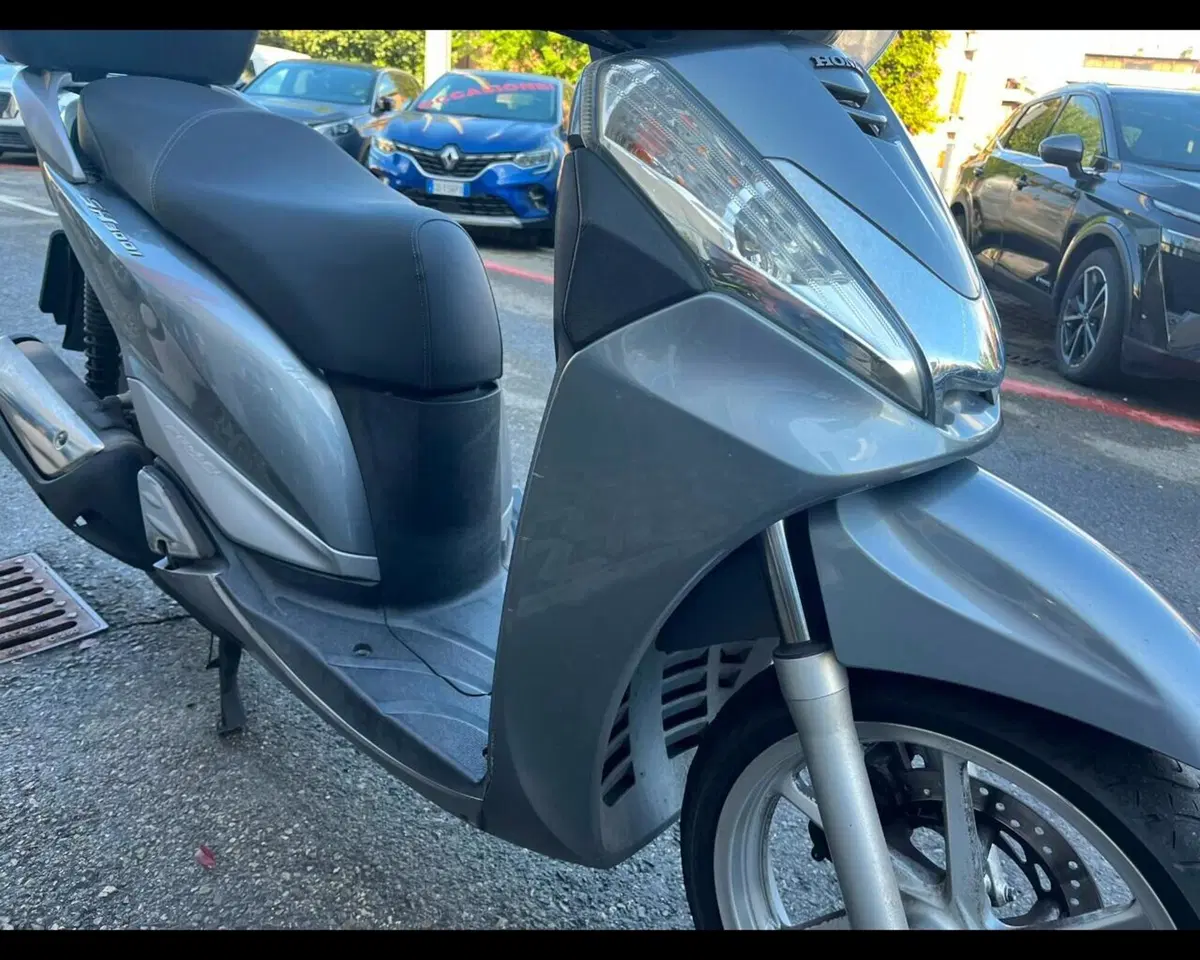 Honda SH 300 i (2011 - 14) (10)