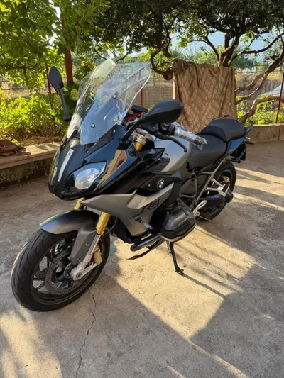 Bmw R 1200 RS (2015 - 16) usata