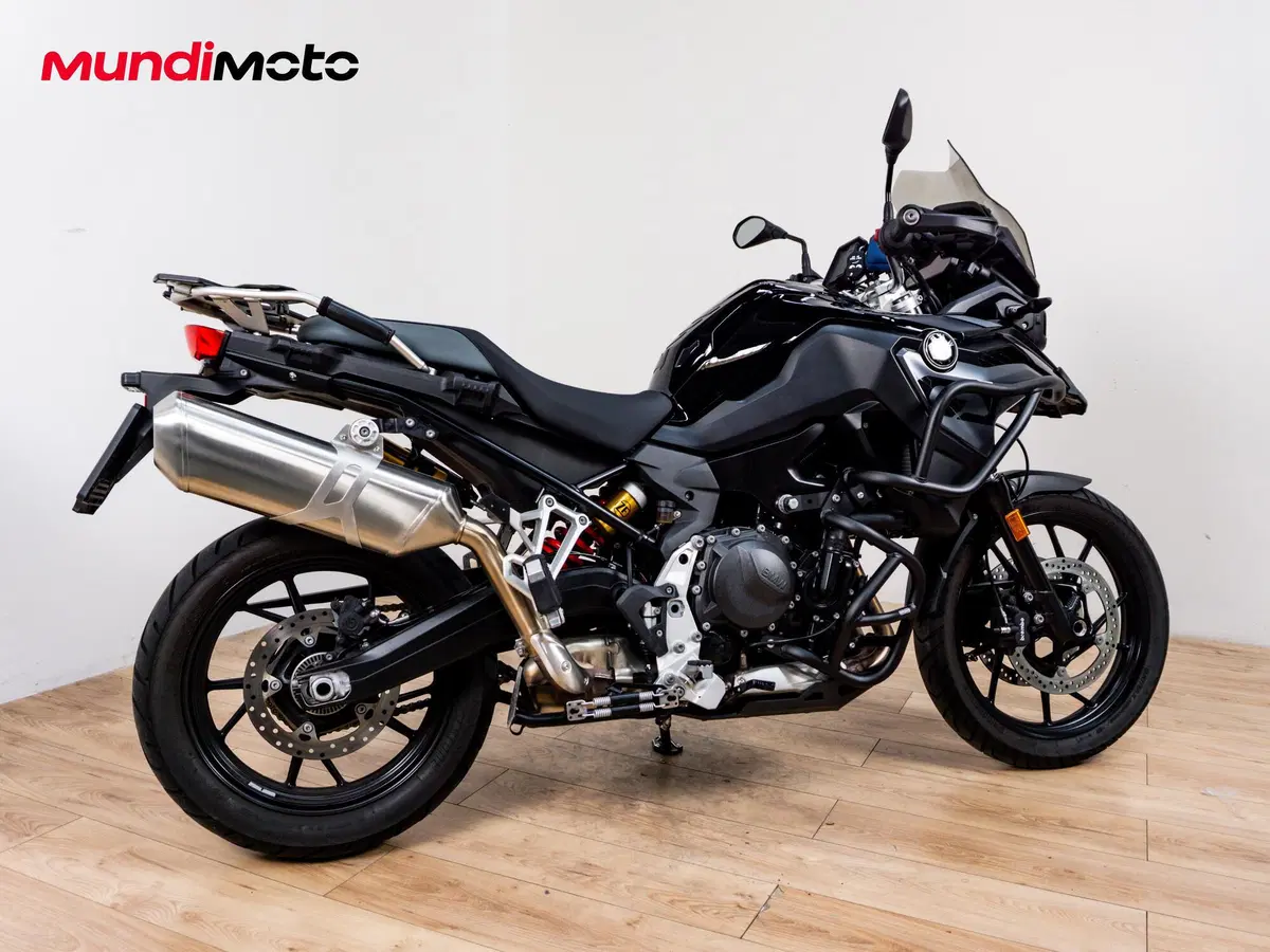Bmw F 800 GS (2024 - 26) (3)
