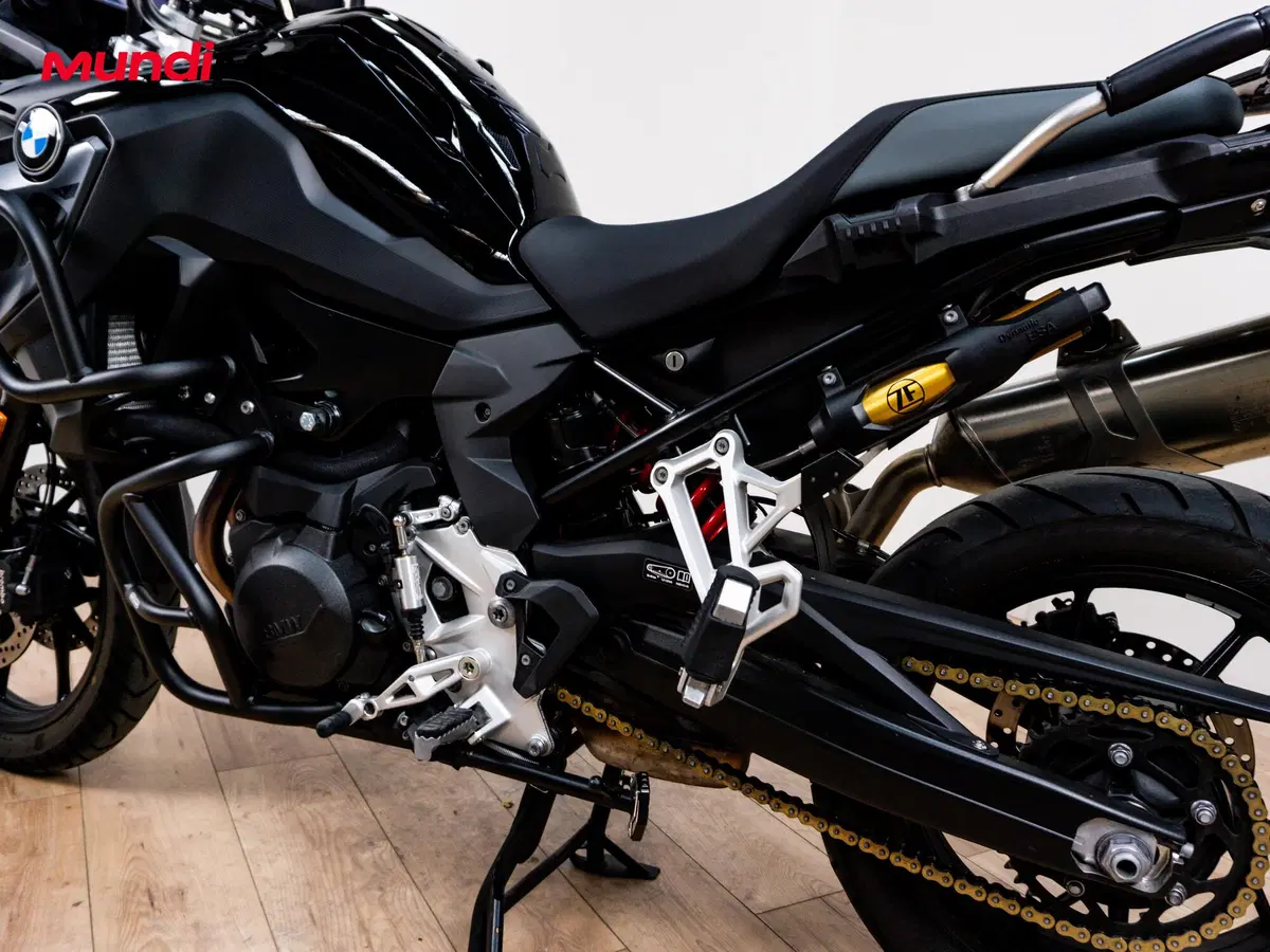 Bmw F 800 GS (2024 - 26) (10)