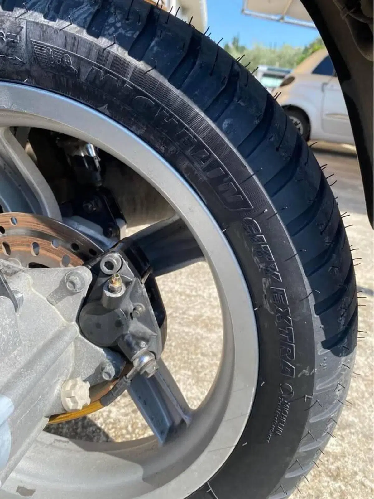 Aprilia Scarabeo 200 i.e. (2011 - 16) (7)