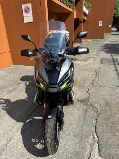 Honda X-ADV 750 DCT Gravel (2021 - 24) usata