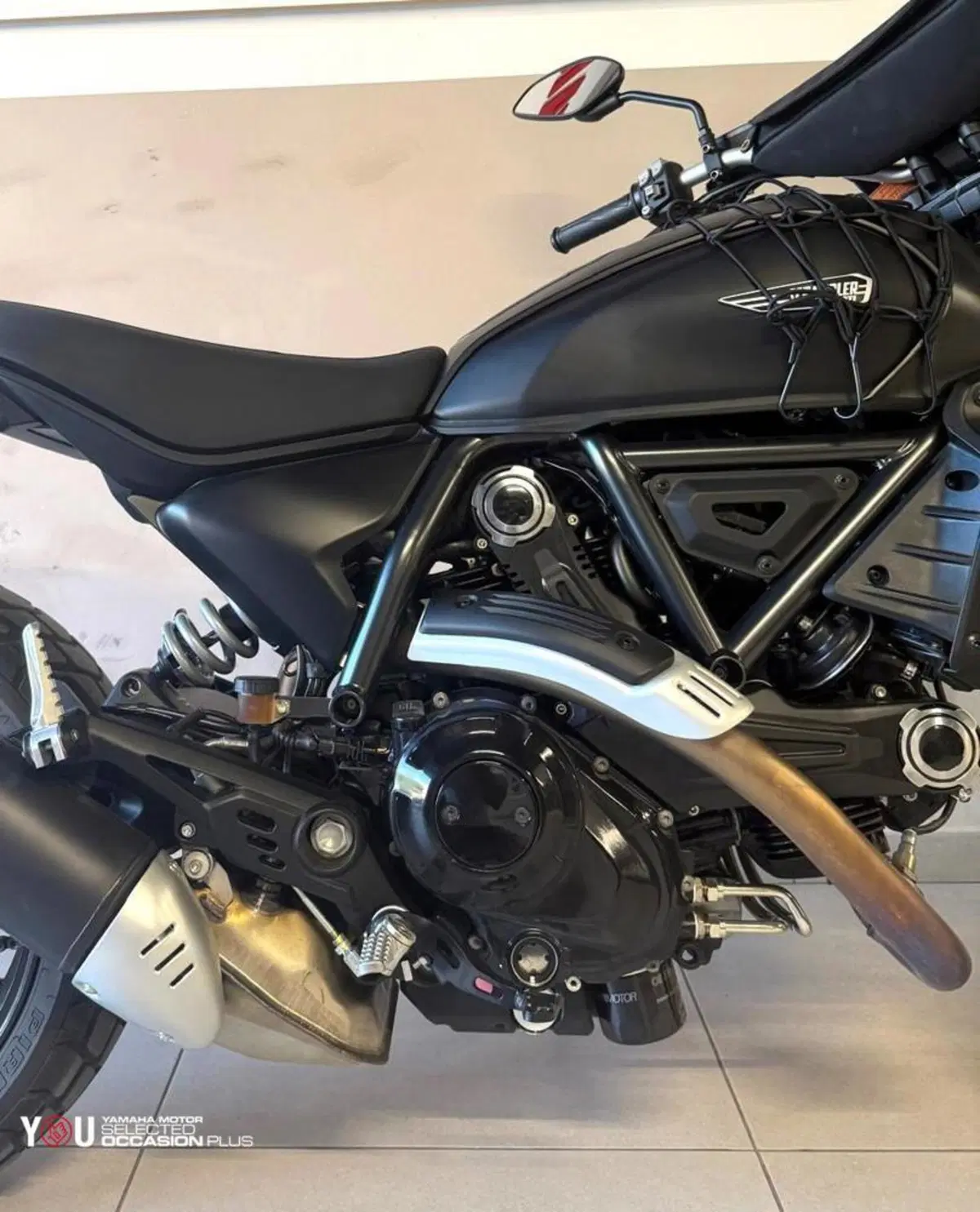 Ducati Scrambler 800 Icon (2025 - 26) (9)