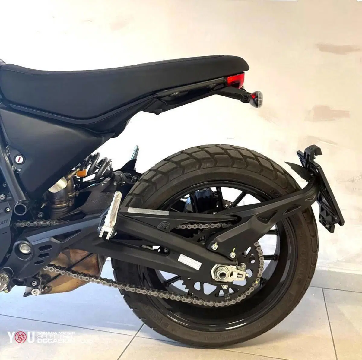 Ducati Scrambler 800 Icon (2025 - 26) (3)