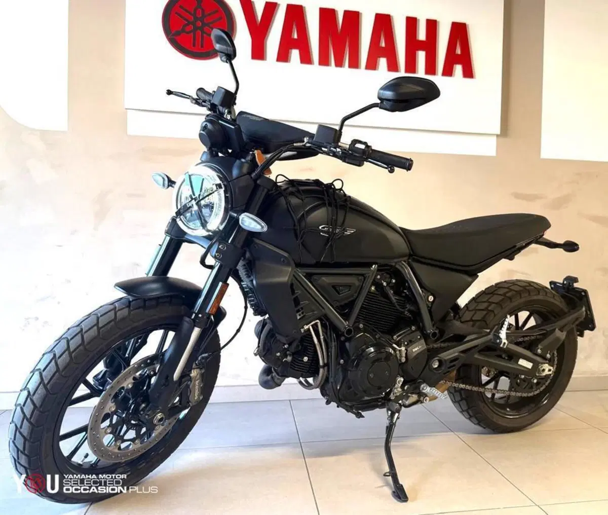 Ducati Scrambler 800 Icon (2025 - 26) (4)