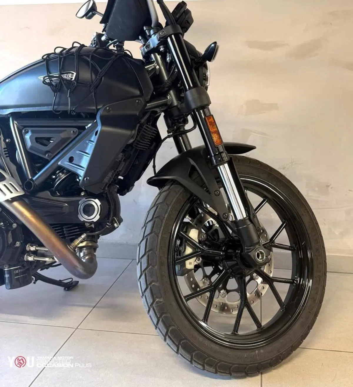 Ducati Scrambler 800 Icon (2025 - 26) (8)