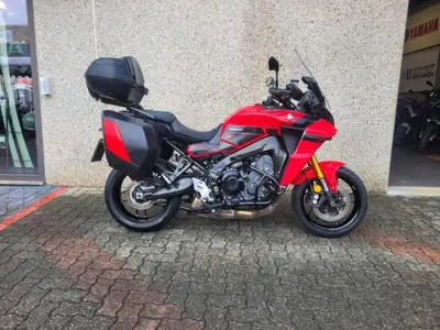Yamaha Tracer 9 GT (2021 - 24) usata