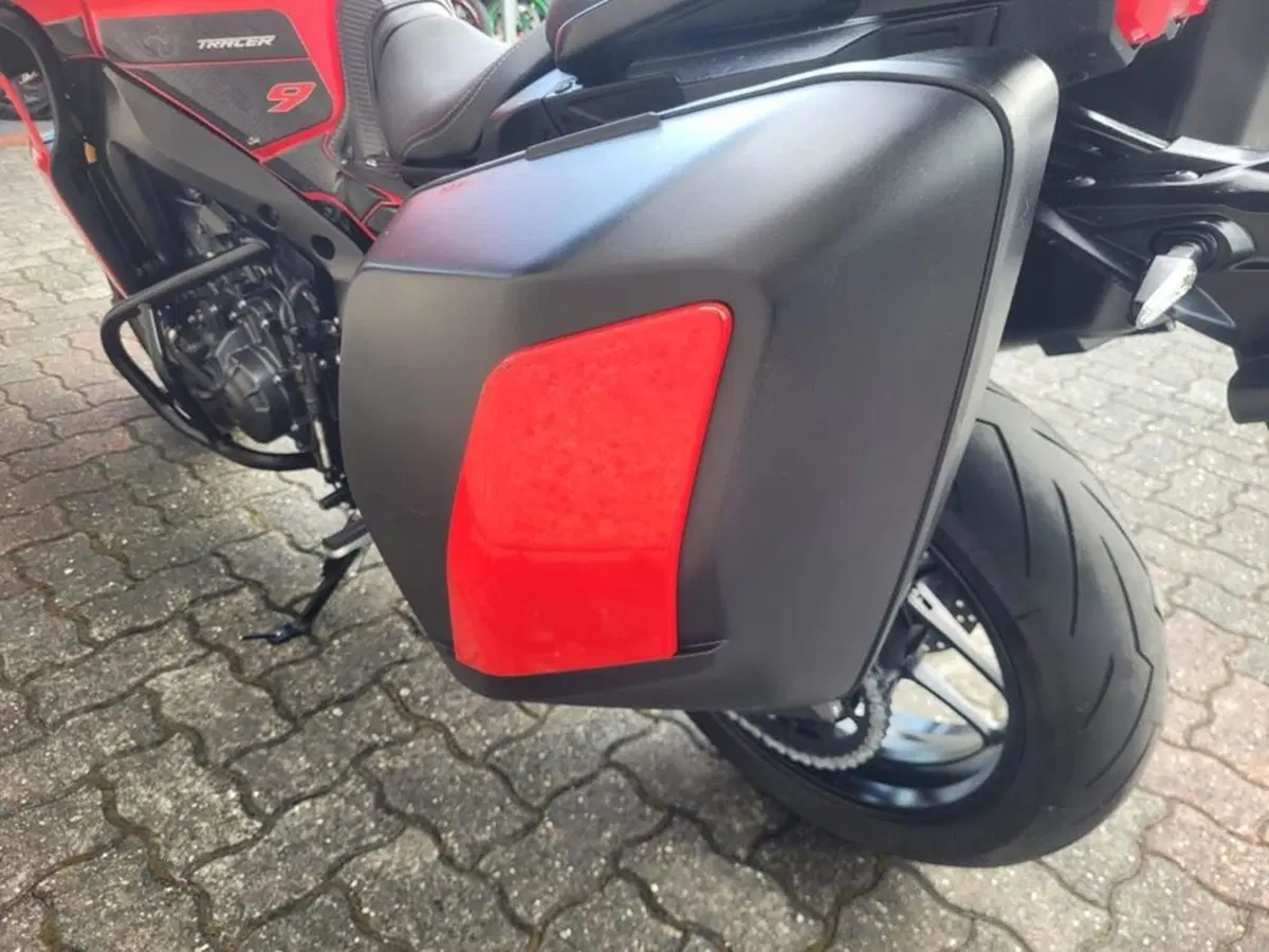 Yamaha Tracer 9 GT (2021 - 24) (7)